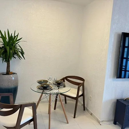 Apartament Sapphire