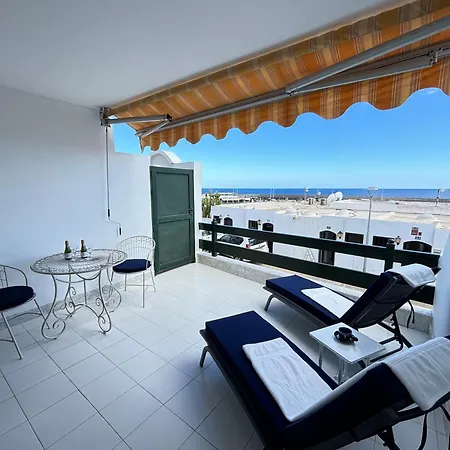 Sapphire プエルト・デル・カルメン