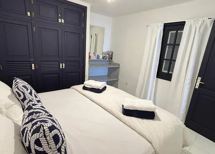 Sapphire アパート *