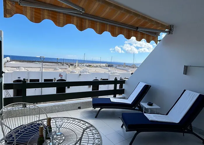 Apartamento Sapphire *