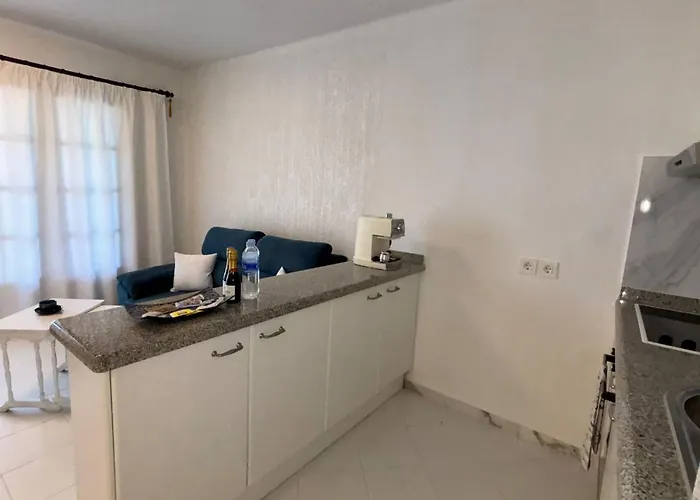 Sapphire アパート プエルト・デル・カルメン